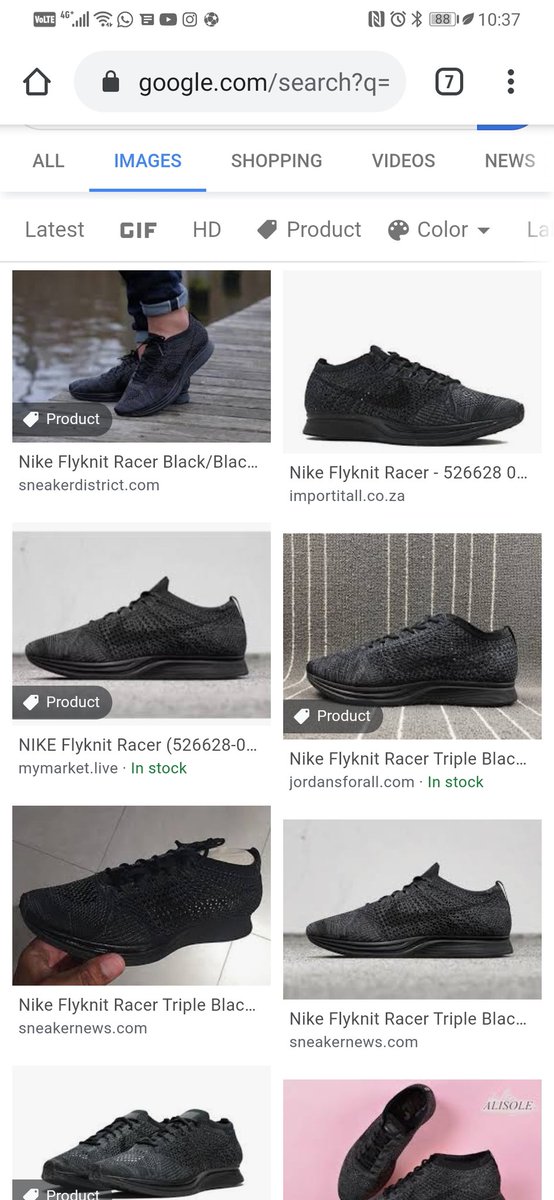officialalfredw's tweet image. My fav rule of thumb method of checking if I'm not buying fake Nikes/Jordans is entering this code in a quick Google search. If it doesn't give you images of that shoe in that exact colourway then you're being sold a fake. Obvs you have to check physical quality as well