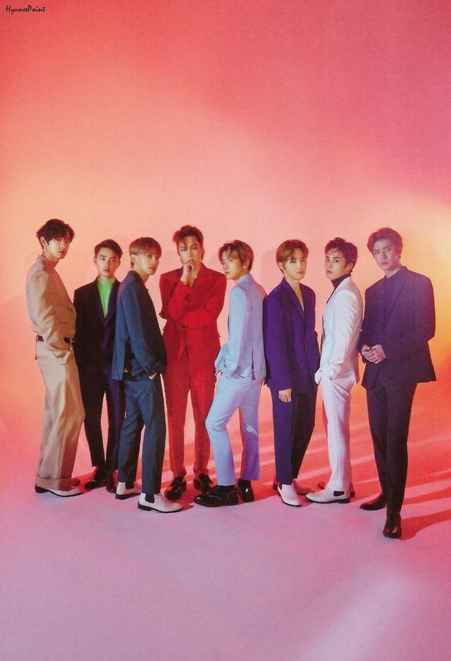 KimGogo15's tweet photo. @WORLDMUSICAWARD @BTS_twt @weareoneEXO 
#EXO https://t.co/3ZaEDIw2fc