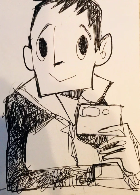 落書き 