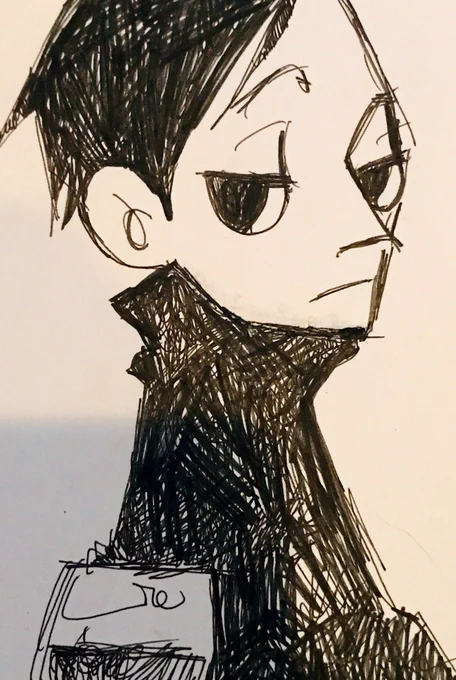 落書き 