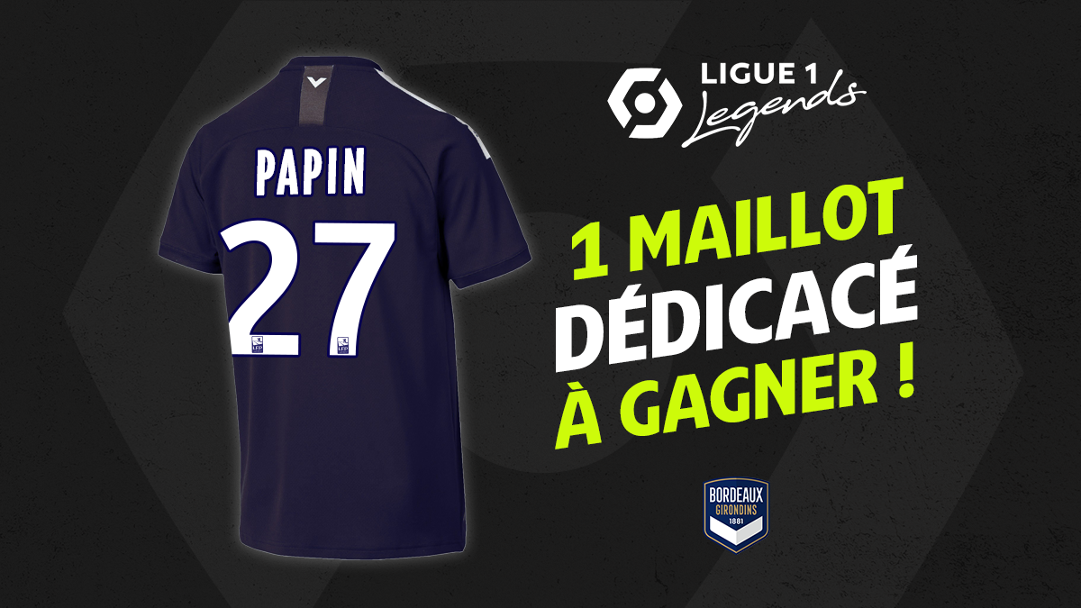 Ligue 1 McDonald's tweet media