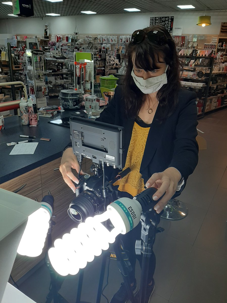 fl_graphisme's tweet photo. Shooting photo marketing à la boutique @cestmoiquilaif1 à Savenay
#photo #shooting #marketing #savenay #cmqlf https://t.co/Ddu1URd52r