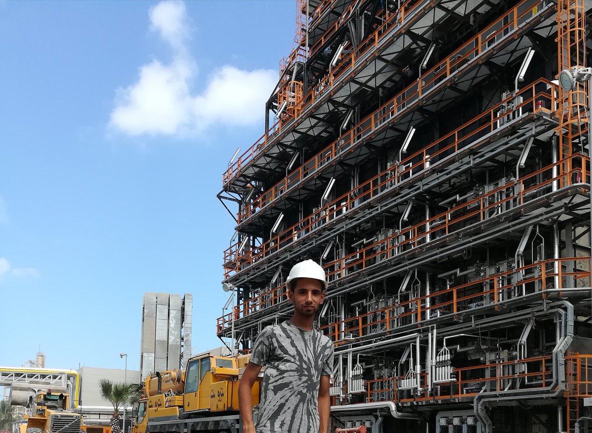 Ahmed Riad (@AhmedRi26628010) on X