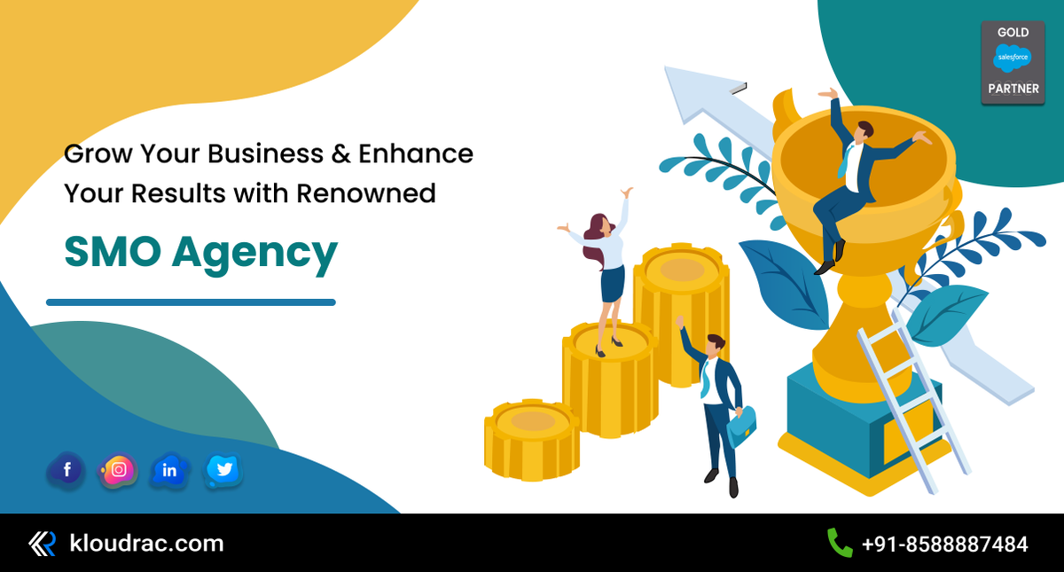 Kloudrac's tweet photo. Grow Your Business & Enhance Your Results with Renowned SMO Agency
Enquire now here https://t.co/DW8y04jbhM to get guaranteed results.
#smo #socialmediaoptimization #socialmediaoptimizationservices #smocompanyindia #smoagency #business https://t.co/iGlivi0w5A