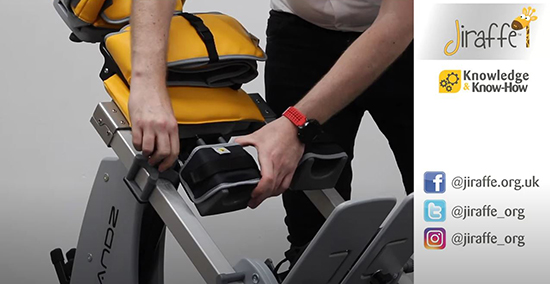 Jiraffe_org's tweet photo. Jiraffe 'How To' Videos - now on our Youtube channel!
Demonstrating product adjustments across 12 seating, standing, mobility and sleeping products from the Jiraffe range, in easy to follow, quick clips!
https://t.co/xkrZmU0MGA
#jiraffe #knowledgeandknowhow #heretohelp https://t.co/mKQQha1kTU
