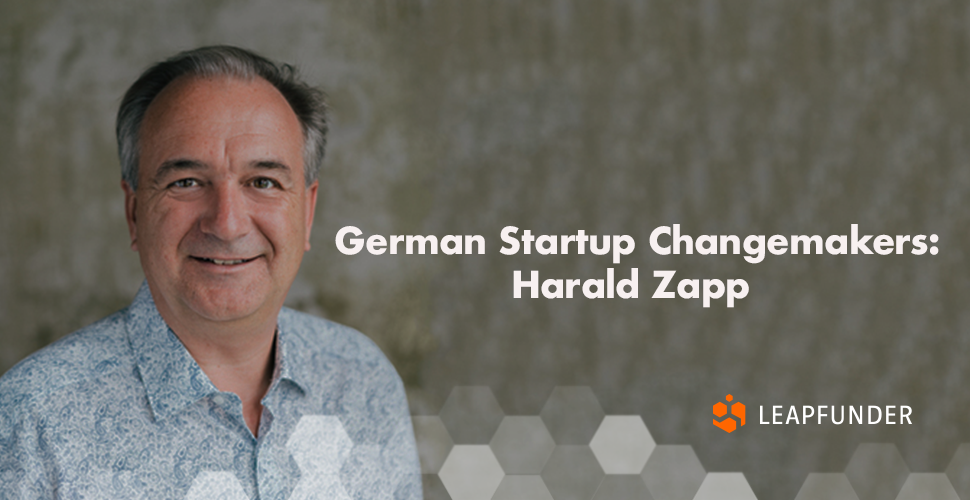 '#Germany 🇩🇪 and #Europe overall host much #industry of global importance that can and should benefit from disruptive technological developments like #IoT - this is where @nbt_ag enters the stage offering a hand to #companies, and #entrepreneurs alike.' bit.ly/HaraldZappT