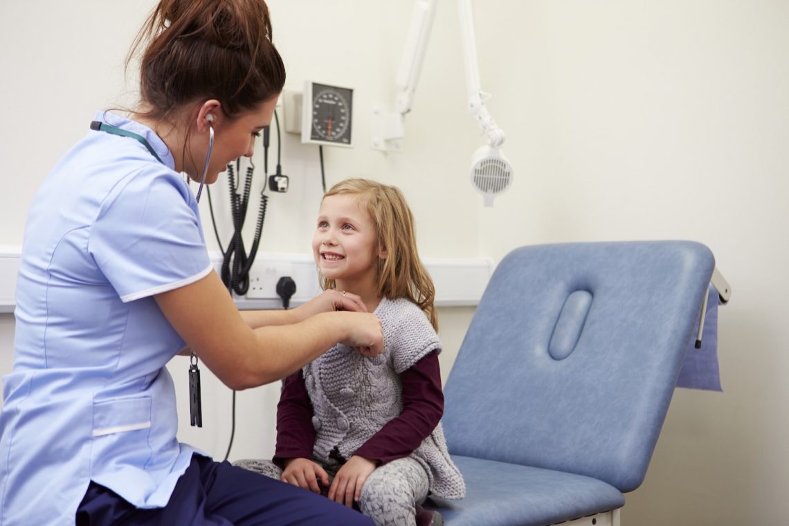 Nursing Home Care In England