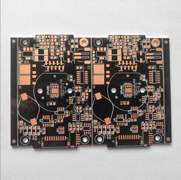 HQ_NextPCB's tweet image. Thermoelectric separation double sided aluminum board.

—
Check out our offer:
First 2-layer 100 by 100 mm PCB - 0$
2-layer PCB - 4.5$
4-layer PCB - 12$
10% discount on PCB &amp;amp; stencil order
—

#nextpcb #chinapcb #pcbmaker #pcbmanufacturing #arduino #diy #diyelectronics #soldering