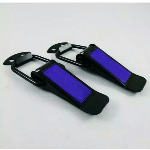 Klip Bumper Mobil Universal - tokoonline88.com/klip-bumper-mo…