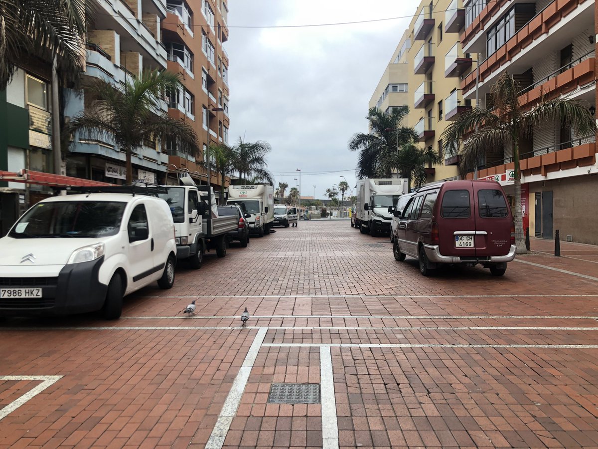 Plataforma Canteras tweet media