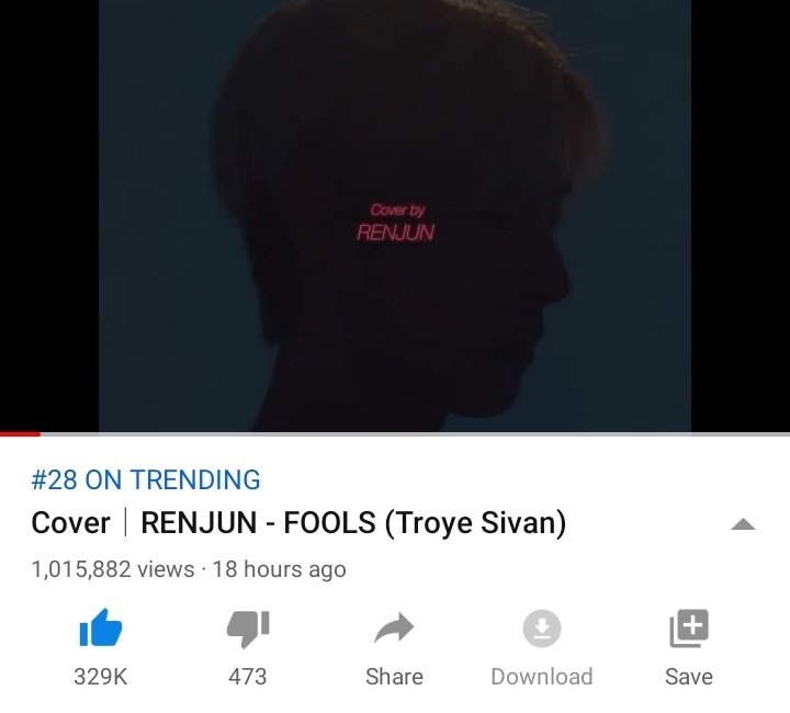 Iuvmarcus's tweet photo. FINALLY 😭😭😭😭 #RENJUNFOOLS #RenjunFoolsCover https://t.co/ez2KRWu9mi