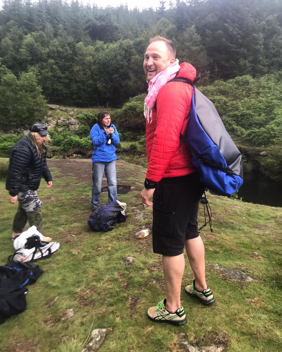 stoobyleelaa's tweet photo. First outing for the #turtleback #swimferal bag... Misty, rainy night. Dry feet and dry kit.
And I looked like Leonardo #tmnt
Maybe. https://t.co/SLpIYhGMVs
