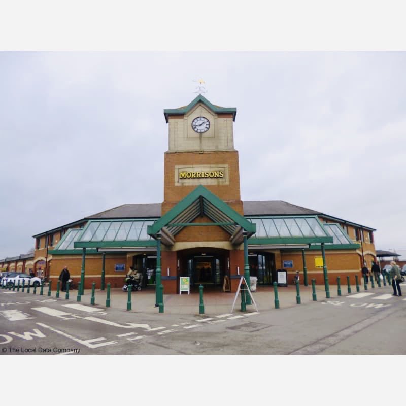 A massive THANK YOU to Morrisons for their generosity! 

We recently supported someone who was between houses she had no cooking facilities, or even plates and cutlery when Morrisons heard about this they gave her plates, cups, bowls and cutlery for her and her children!