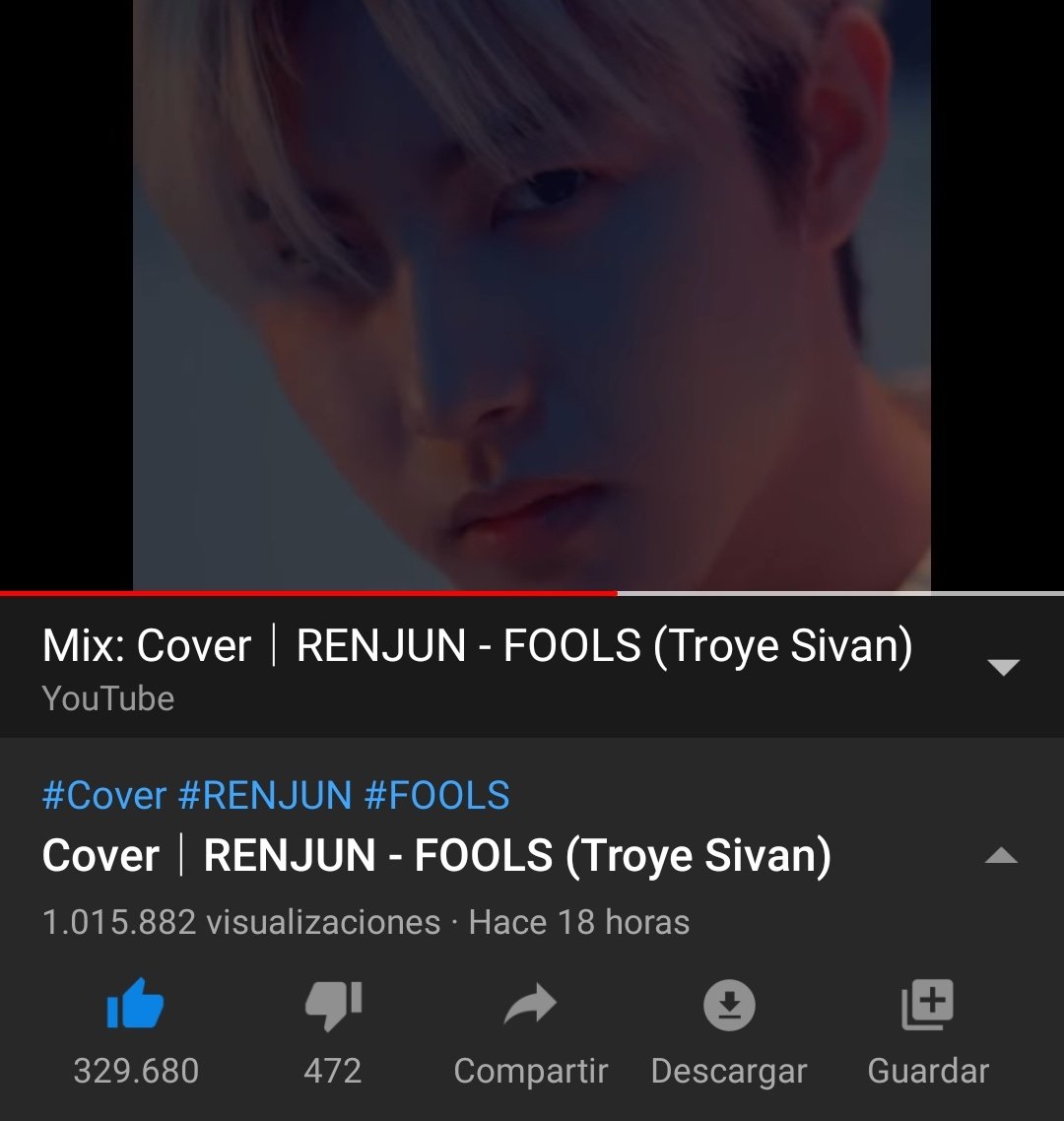 JungHxneul's tweet photo. 1M already nshskbdjsksndndj
#Renjun_Fools_Covers
#RENJUN
#δ»δΏ #λ°μ₯ https://t.co/JjBlkNro4Y
