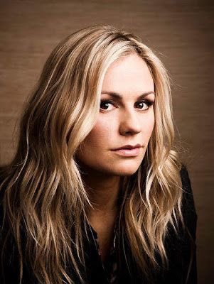 Happy Birthday Anna Paquin! 