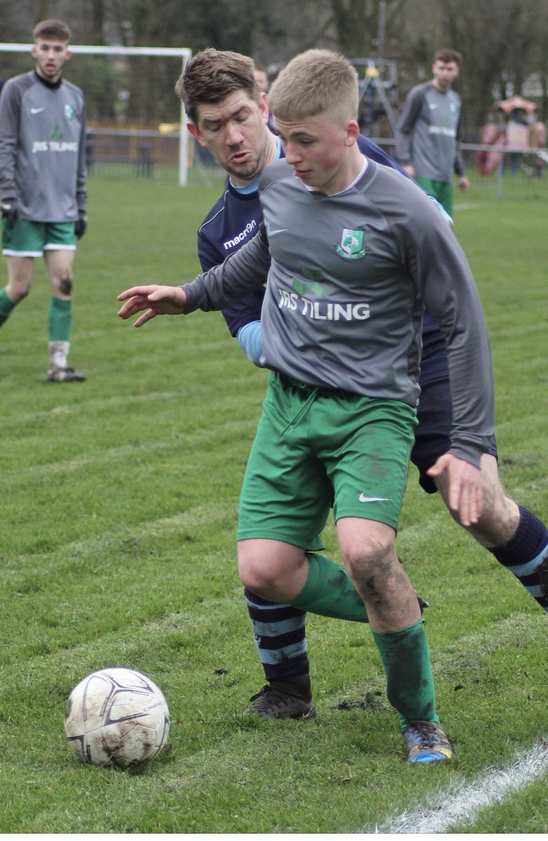 TheOakFC's tweet photo. 📰CLUB STATEMENT

We can confirm the retirement of the number 17 shirt in honour of youngster Ioan Webb after we released him for being a knob on WhatsApp.

Ioan had 1 goal and 1 assist for the reserve team and 0 goals or assists for the 1sts in his time at the club.

#OFC🌳 https://t.co/On1ZklZO2R