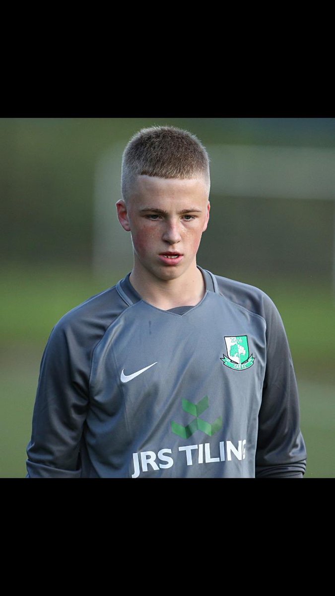 TheOakFC's tweet photo. 📰CLUB STATEMENT

We can confirm the retirement of the number 17 shirt in honour of youngster Ioan Webb after we released him for being a knob on WhatsApp.

Ioan had 1 goal and 1 assist for the reserve team and 0 goals or assists for the 1sts in his time at the club.

#OFC🌳 https://t.co/On1ZklZO2R