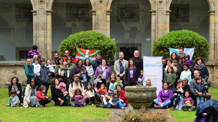 goteofunding's tweet photo. 🥳 ¡Las amigas de @SementeCompost1 cierran #ProjetoMoas por todo lo alto!

😊 Superan óptimo: 160.000€
😝 Apoyadas x 750 cofinanciadorxs
🤯 ¡Al filo del cierre reciben una aportación de 50.000€!

🧙‍♀️ La magia de impulsar un #crowdfunding
😌 Somos muchas y juntas todo es posible https://t.co/xcmgBe84rI