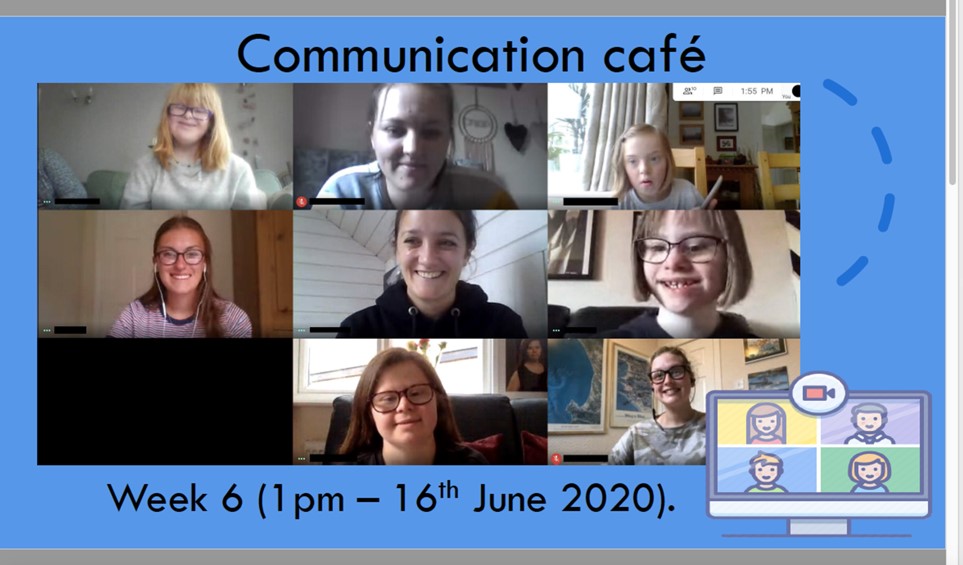 NESnmahp's tweet photo. Skill development through telehealth mirrors face-to-face learning 

#AHPPrBL #dNMAHP #rcsltlearn #HEE #AHPPlacements https://t.co/b4ac0bD3Cw