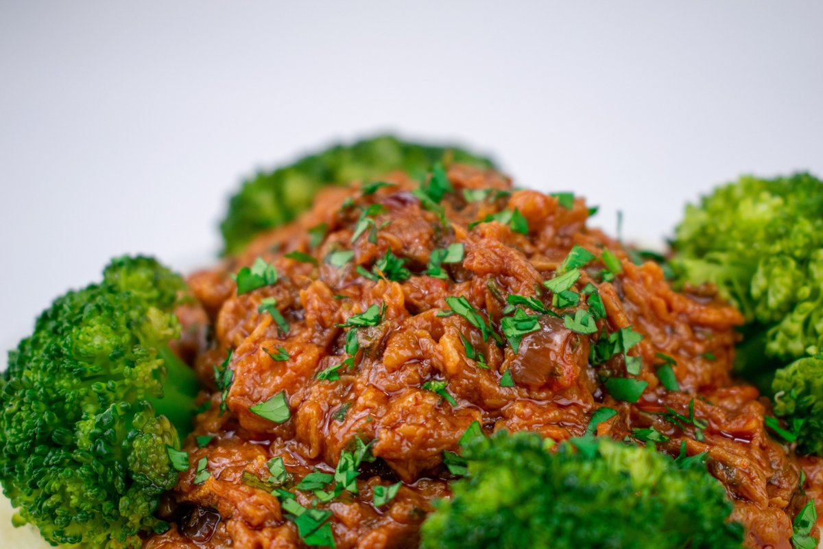 Rice n Spice | Meal Prep tweet media