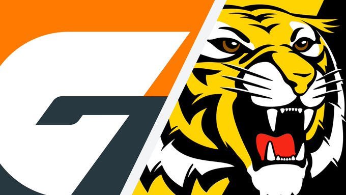 RankingsDFS's tweet photo. Teams are in for #AFLGiantsTigers 

No Late Changes either team

Under 1 hour until #AFLDFS Lock

@RotoGrinders https://t.co/pls4O6V5LT