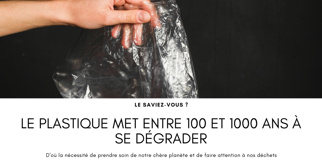 PossibleFrance's tweet photo. Le saviez-vous - Sujet important pour se rendre compte des conséquences de nos déchets pour notre planète 🌎 ! Belle journée à tous 🙂#EnModePossible #Pollution #recycle #happyearth https://t.co/ukSH4Qenwa