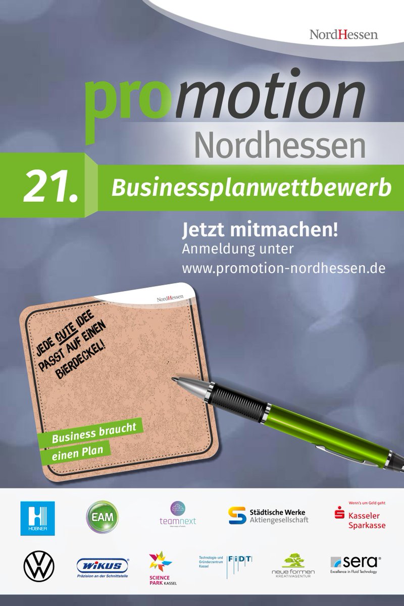 promotion Nordhessen tweet media