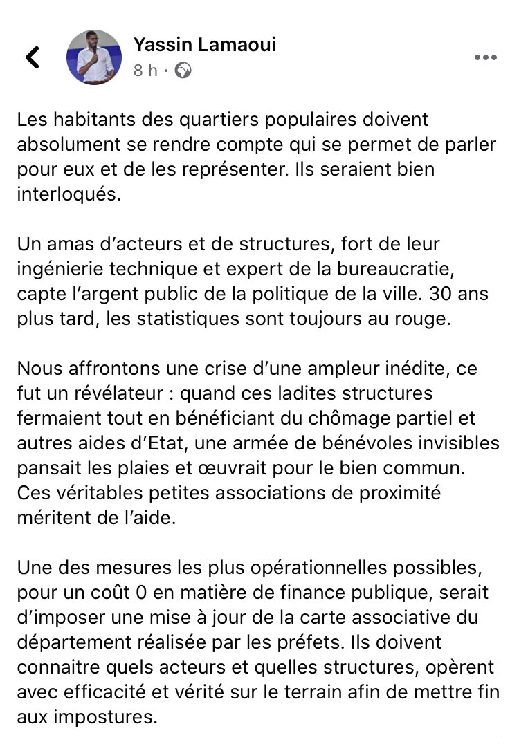 Moussa Camara tweet media