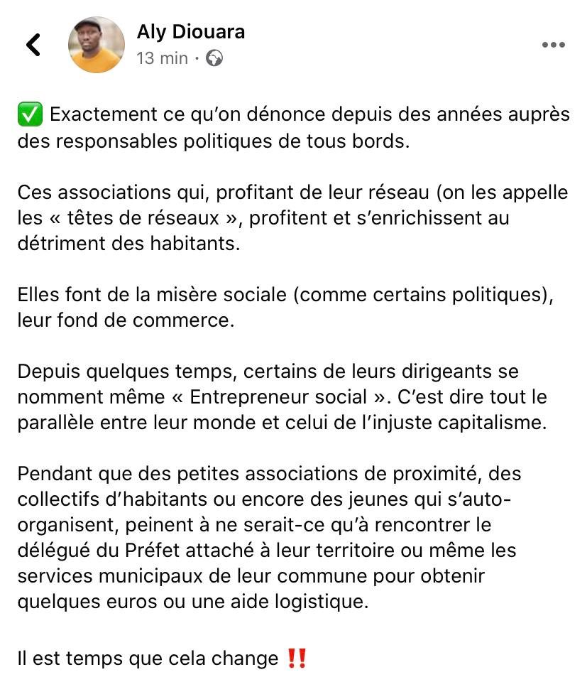 Moussa Camara tweet media