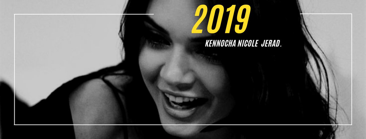 .                    ❝ 𝟮𝟬𝟭𝟵. ❞