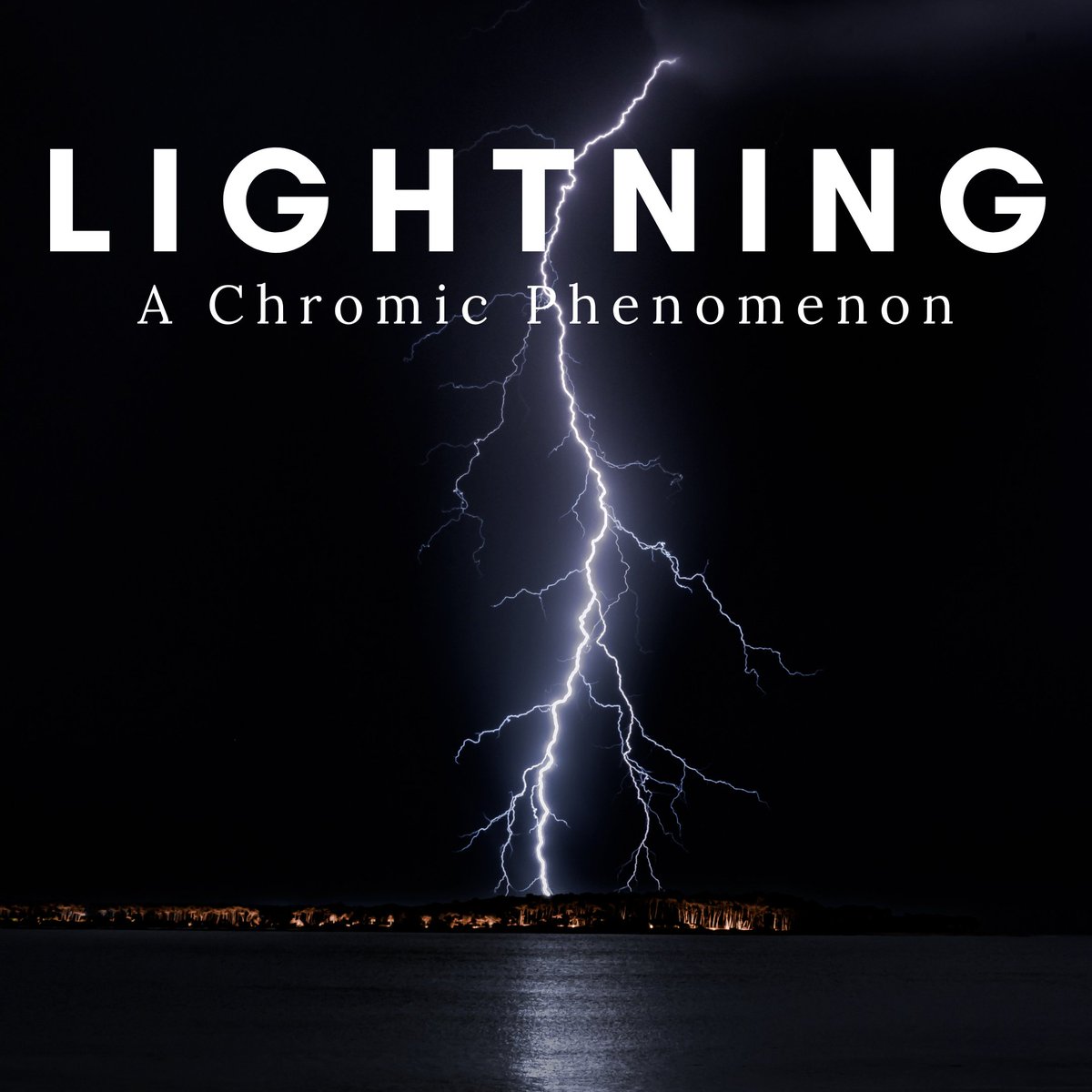 scicatalystweb's tweet photo. Light allows us to see, #lightning allows us to know what our atmosphere comprises and that is how nature communicates with us. #ScienceStory (1/n) @SreeKavyaP https://t.co/ZrZXl0gmNq