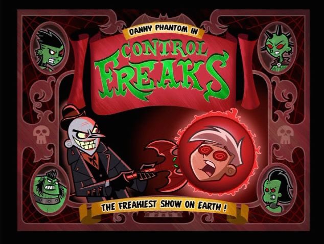 DanielDPhantom's tweet photo. Some of my fav episodes  #dannyphantom #goghostagain #bringbackdannyphantom https://t.co/KMEzkHBAD5