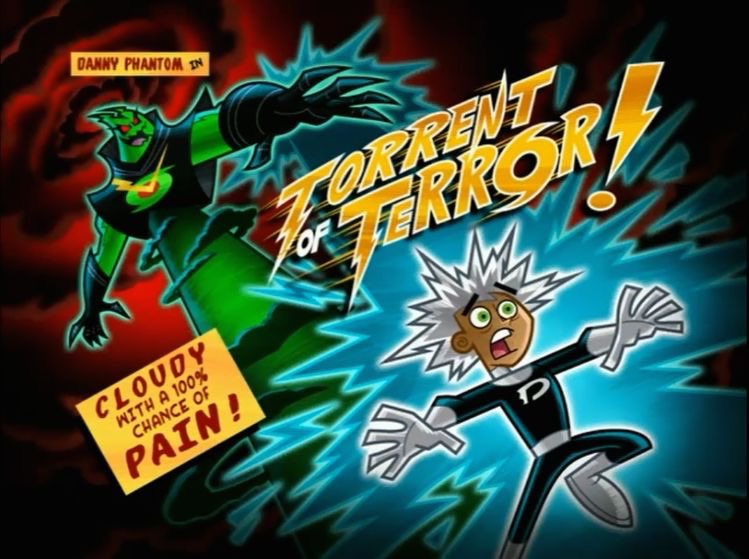 DanielDPhantom's tweet photo. Some of my fav episodes  #dannyphantom #goghostagain #bringbackdannyphantom https://t.co/KMEzkHBAD5