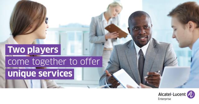 sromerom1's tweet photo. New partnership between @ALUEnterprise and @bechtle_ag will provide German medium and large enterprises with differentiated, unique and customised services. Read the press release. https://t.co/AIp9puekY3 https://t.co/QqaMbdalq2