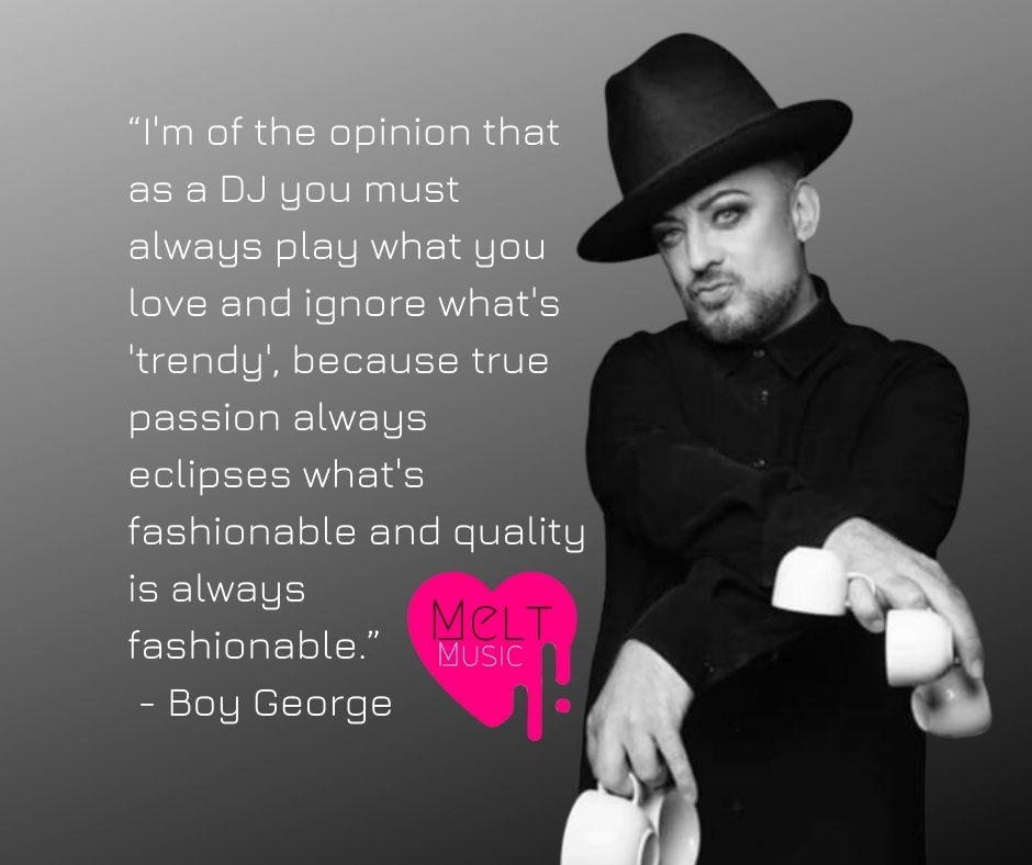 DJPaulThompson's tweet photo. #dj #boygeorge #ibiza #clubbing #nightclub #rave #dance #dancemusic #housemusic #fashion #style https://t.co/fIZMt6mdl6