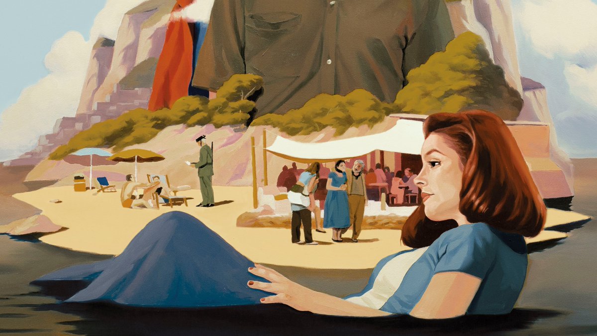 Lanzamos, en primicia, el cartel de ‘Los europeos’, la nueva película de Víctor García León con <a href="/JuanDiegoBotto/">Juan Diego Botto</a> y <a href="/RaulArevaloZ/">Raúl Arévalo Zorzo</a> que competirá en <a href="/festivalmalaga/">Festival de Málaga</a> fotogramas.es/noticias-cine/…