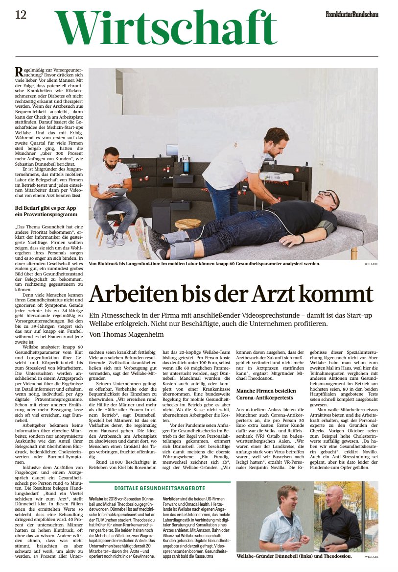 Michael Theodossiou tweet media