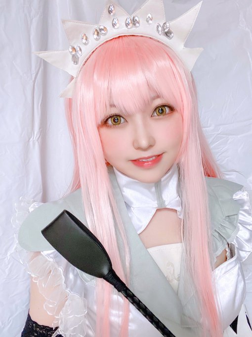 Twitterのコスプレ画像16