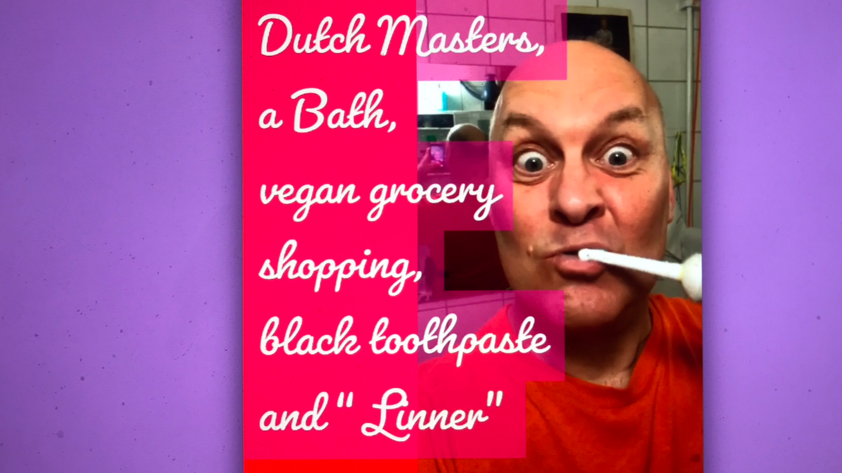 JoakimClifton's tweet photo. Watch this https://t.co/TxpF70KiEC 

#reading #play #playhouseteater #dutchmasters #gregkeller #johnalexandereriksson #linusnilsson #stockholm #sweden #vegan #theatre #theatres #theatrelife #theatrenerd #theatrearts #theatrelove #theatregeek #theatrelover #theatreplay https://t.co/lz3UPzHCiw