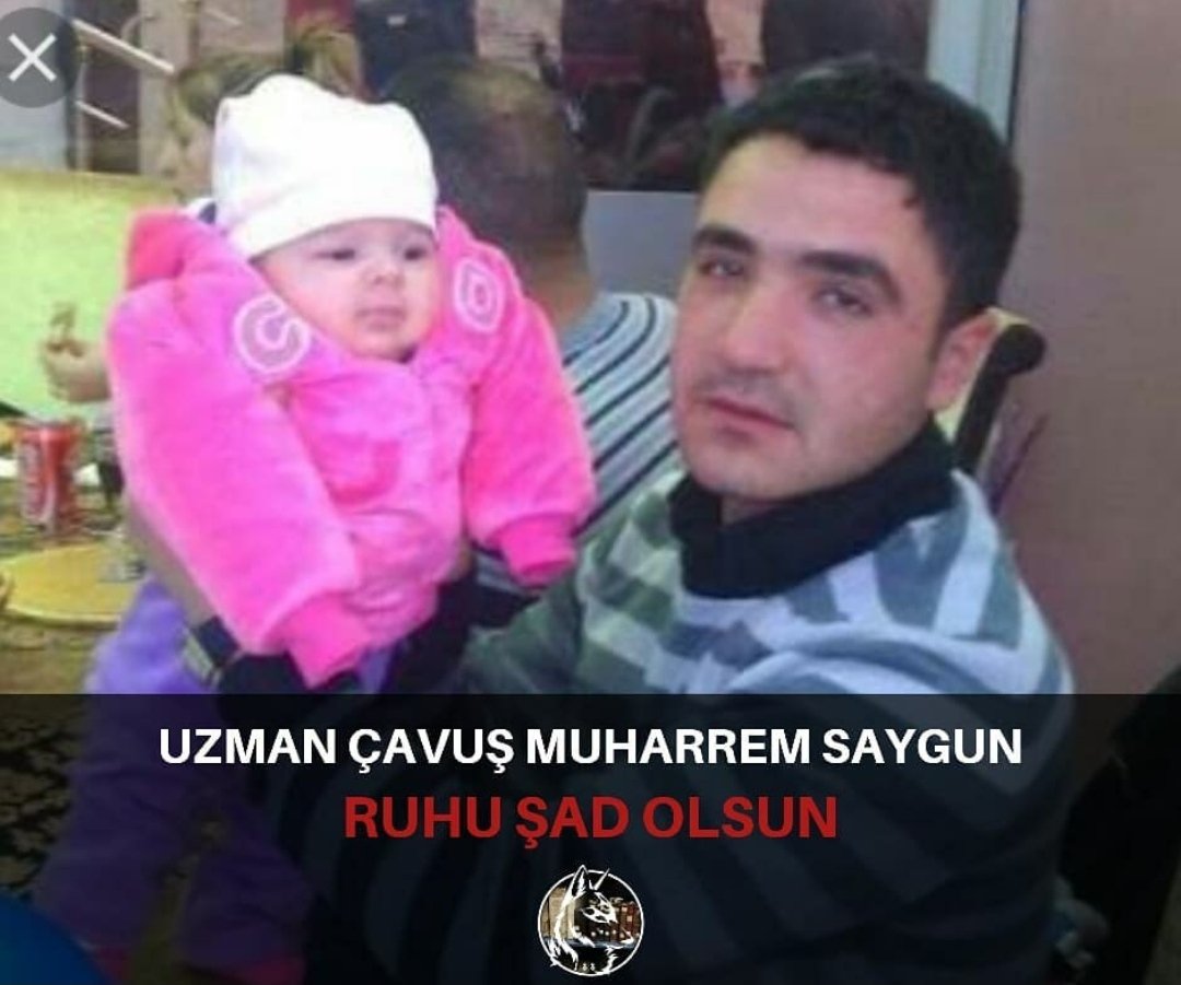 TTAarsiv's tweet photo. 24 TEMMUZ ŞEHİTLERİMİZ(1)
*Astsubay Başçavuş Erhan Gül
2011/Mardin
*Astsubay Başçavuş Sadık Güllü
2011/Mardin
*Uzman Çavuş Ali Öztürk
2011/Mardin
*Teğmen Nuri Akman
2012/Hakkari
*Astsubay Ahmet Çağlar
2012/Hakkari
*Uzman Çavuş Muharrem Saygun
2012/Hakkari https://t.co/1Q2DgJJ8dd