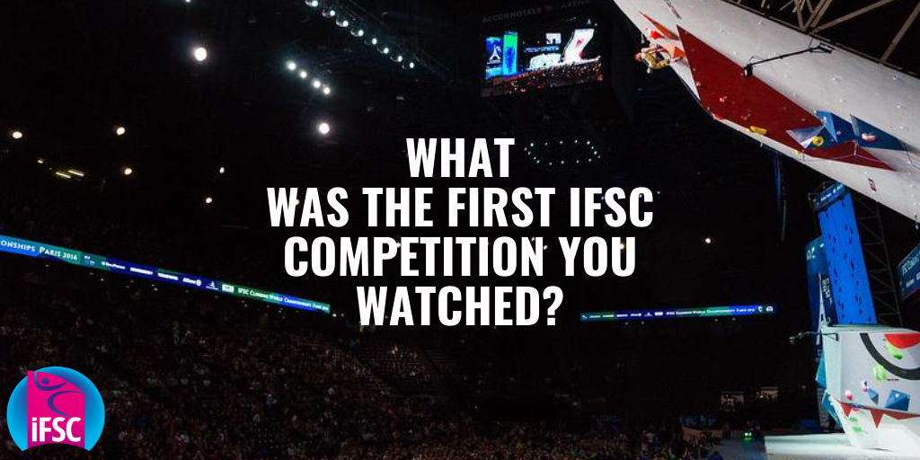 World Climbing tweet media