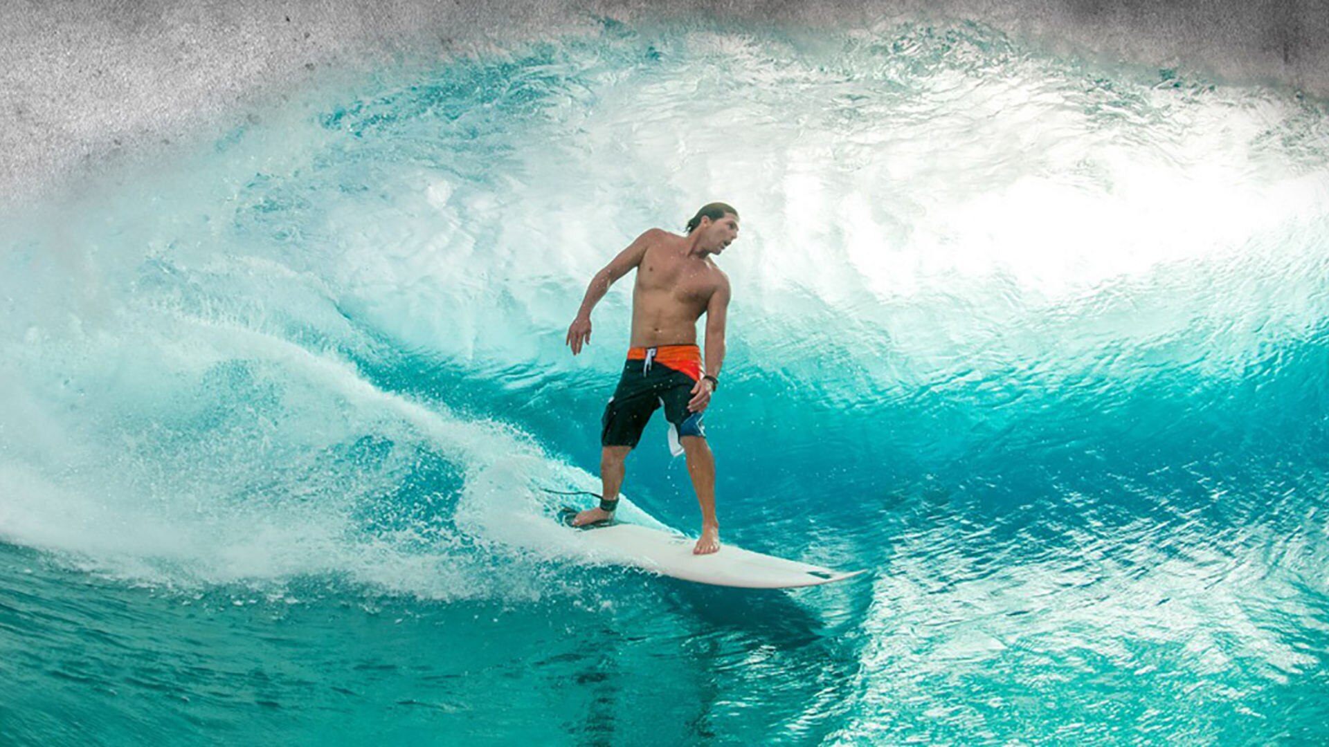 Happy birthday, Andy Irons.  