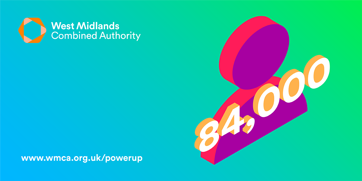 WestMids_CA's tweet photo. Over the next 10 years employment in the digital sector is expected to rise by almost 14,000 by 2025 – to 84,000 employees 📈

Power Up your future, your career and your salary, find out more ➡️ https://t.co/lx33Cdheph 

#WMDigital #WMStrong #PowerUp https://t.co/uJqY3Ei1At
