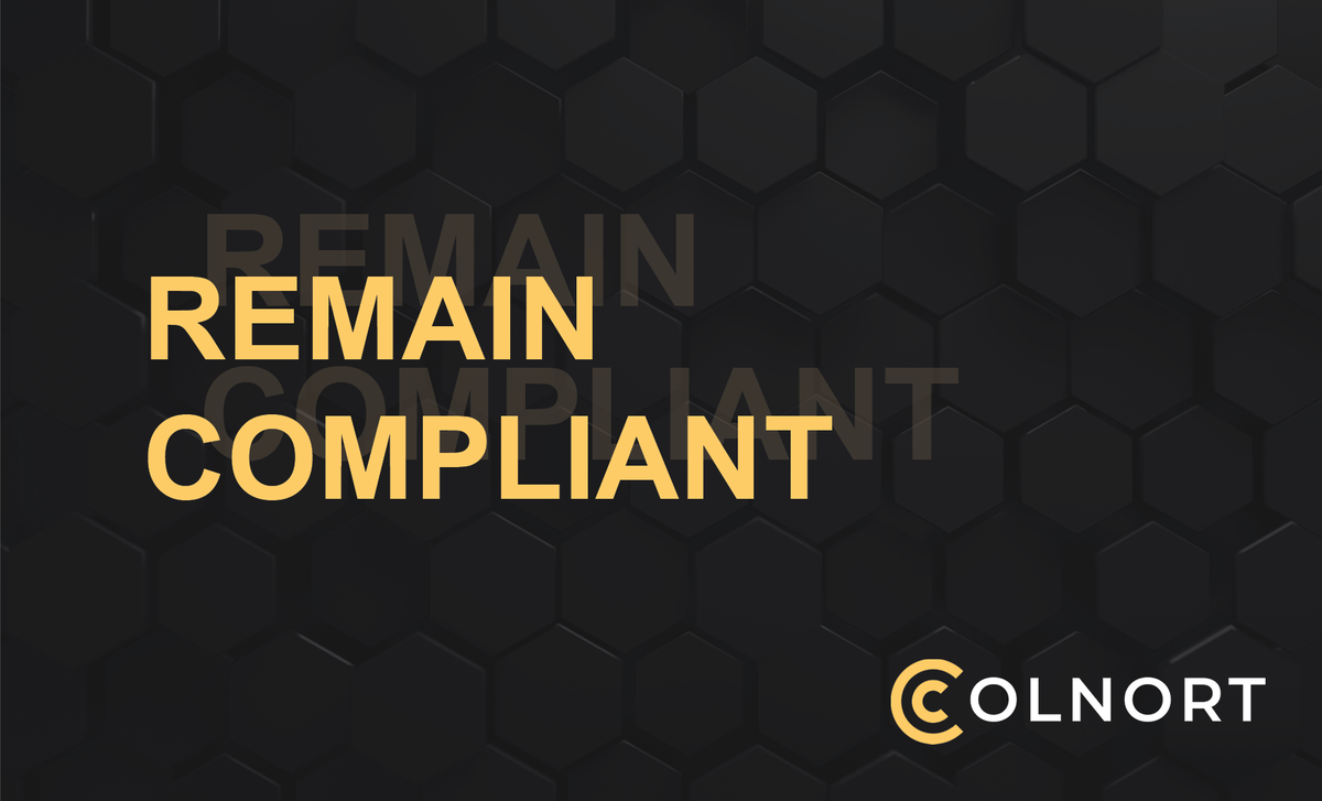 Co_Comply's tweet photo. Make sure you retain your flexible workforce.
How can you do this?
Call us today on 0203 971 5667 to talk about how we can ensure you remain compliant!
#IR35 #flexibleworkforce #compliance #privatesectorsolutions #specialistsupport https://t.co/kLdcCNJ3a1