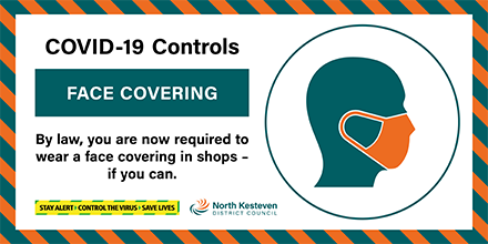 North Kesteven District Council tweet media