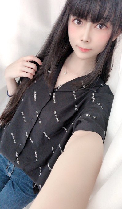 コスプレイヤー雨晴ゆずかのTwitter画像38