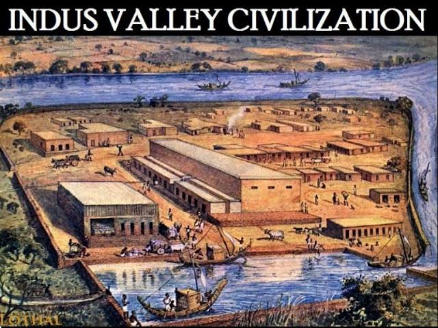 SaharSoormi's tweet photo. Indus Valley Civilization is one of the 4 oldest civilizations of the world:

1. Indus Valley Civilization
2. Chinese Civilization
3. Egyptian Civilization 
4. Sumerian Civilization 

#ProudSindhi ✌
#HistoricSindh 😎 https://t.co/0ya16fusam