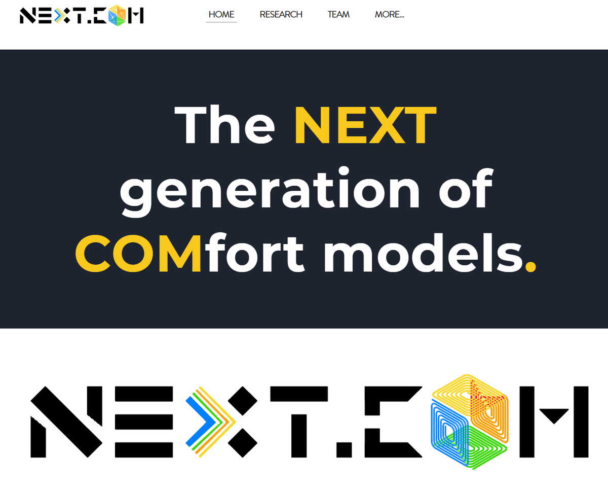 AnnaLauraPisell's tweet image. The first year of #NEXT.COM PRIN #under40 #gang... getting ready for the #next #room where #humancentric #Building #energy #design through novel #multiphysics and #multidimensional #comfort will be exploited! @PoliTOnews @UniperugiaNews @UninaIT @uni_ecampus