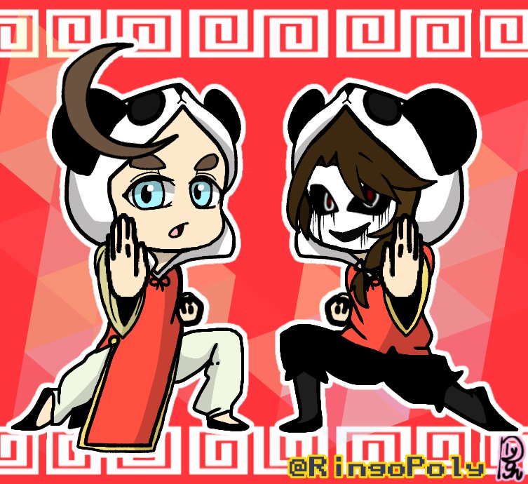 Twoucan Baldi の注目ツイート イラスト マンガ