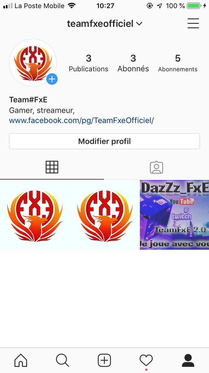 BenjaminSterckx's tweet photo. Hey je vous présente le compte insta de ma team qui vien de être créé des concourt vont bientôt arriver dès clip vont sortir on n’est souvent en live des cadeaux seront offert à des abonné de la chaîne aller faire un tour sa fera plaisir 🤙🏻🤙🏻 https://t.co/LXEFqbw9Sz